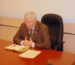 Итоги заседания Совета  Ассоциации профсоюзов базовых отраслей промышленности и строительства РФ