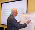 Информационная работа – нам есть чему учиться!