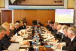 Состоялось очередное заседание Исполкома ФНПР