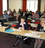 О прошедших в Нижнем Новгороде семинарах с правовыми инспекторами труда и юрисконсультами профсоюзных организаций и лицами, ответственными за организационно-профсоюзную работу в Нефтегазстройпрофсоюзе России