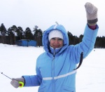 Удача улыбнулась всем